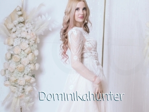 Dominikahunter