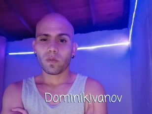 Dominikivanov