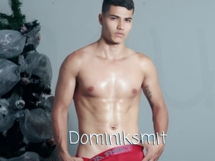 Dominiksmit