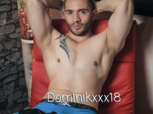 dominikxxx18 Adult o Porn