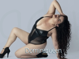 Dominiqueen