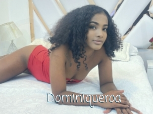 Dominiqueroa