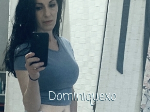 Dominiquexo