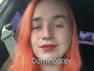 Dominoacey