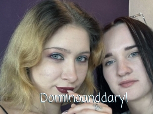 dominoanddaryl Adult o Porn
