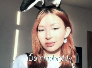 Dominoboddy