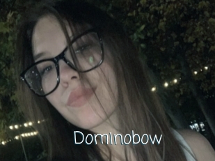 Dominobow