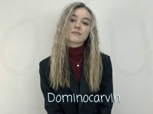 Dominocarvin