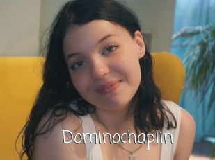 Dominochaplin