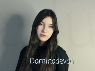 Dominodevon
