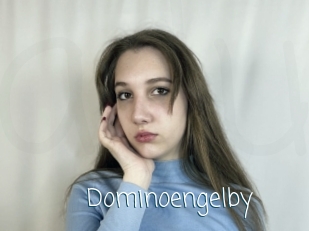 Dominoengelby