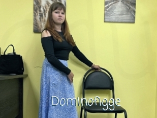 Dominofigge