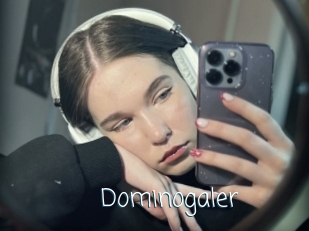 Dominogaler