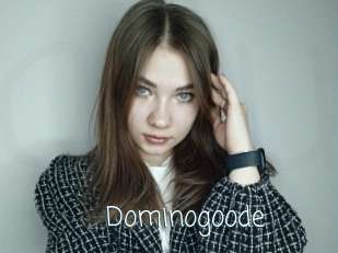 Dominogoode