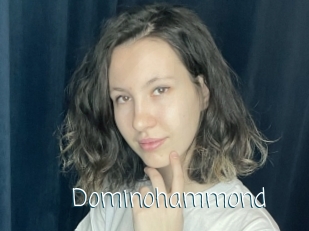 Dominohammond