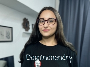 Dominohendry