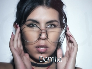Domlia
