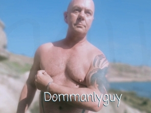 dommanlyguy Adult o Porn