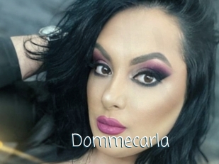 Dommecarla