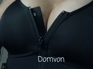 Domvon