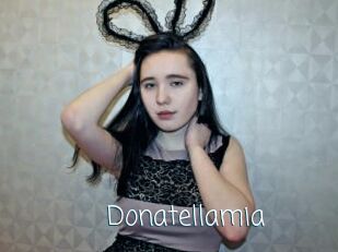 Donatellamia