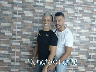 Donatoxcharlie