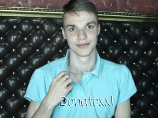 Donatoxxl