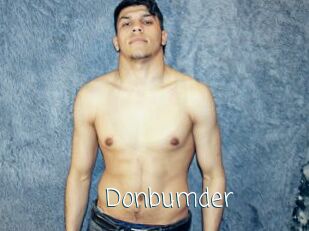 Donbumder