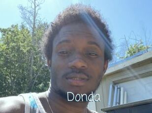 Donda