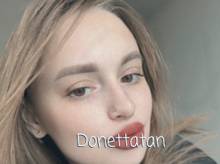 Donettatan
