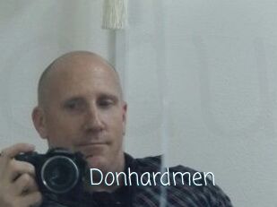 Donhardmen