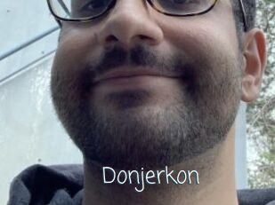 Donjerkon