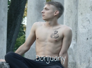 donjuany Adult o Porn