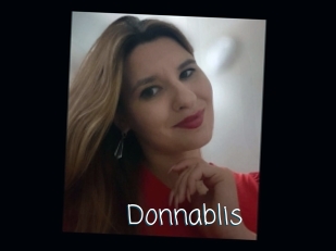 Donnablis