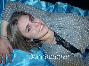 Donnabronze