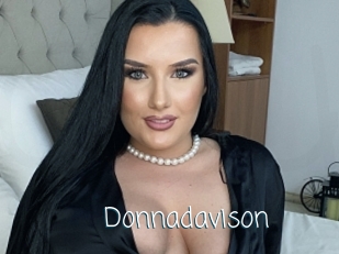 Donnadavison