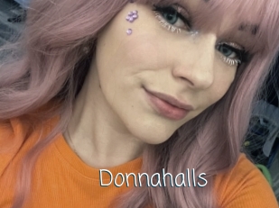 Donnahalls