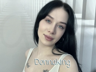 Donnaking