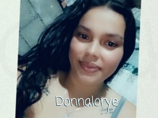 Donnalorye