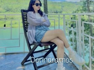 Donnaramos