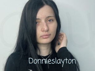 Donnieslayton