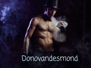 donovandesmond Adult o Porn