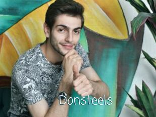 Donsteels