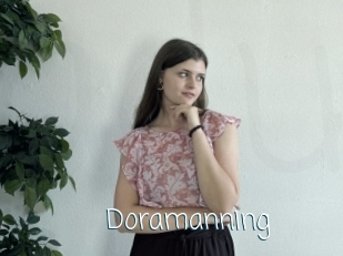 Doramanning