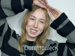 Dorettaaleck