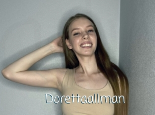 Dorettaallman