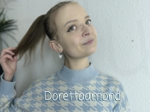 Dorettaamond