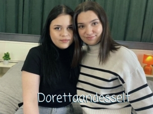 Dorettaandesselt