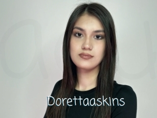Dorettaaskins