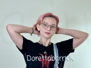 Dorettabarrick